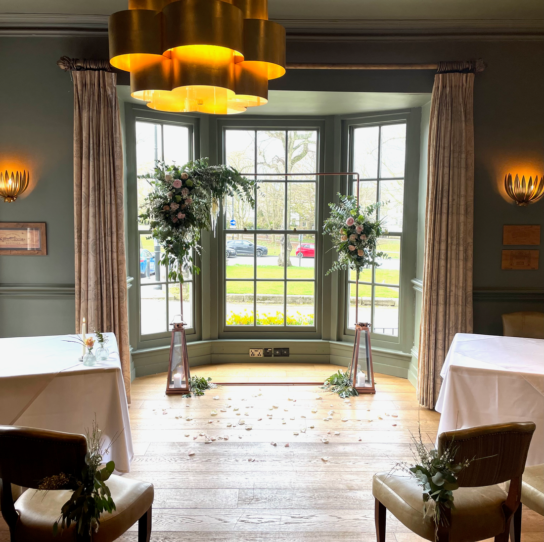 Hotel Du Vin, Harrogate