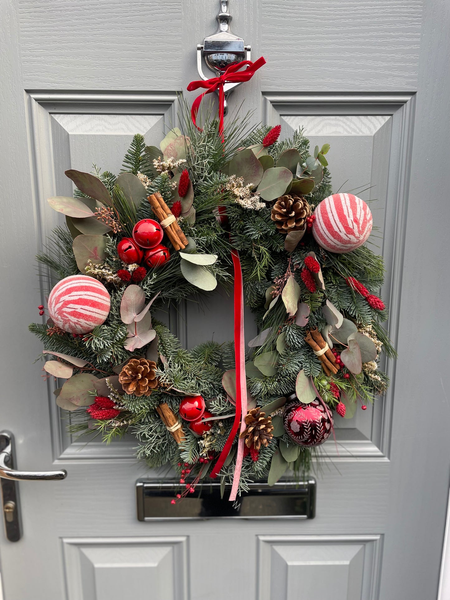 Christmas Wreath