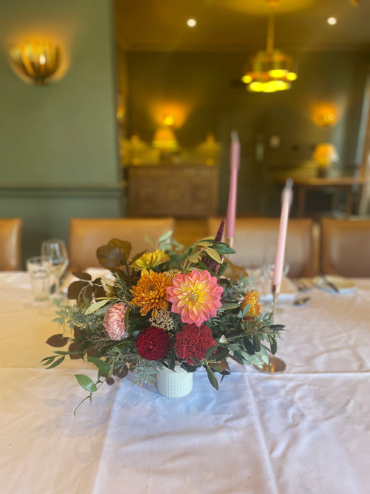 Flowers for events