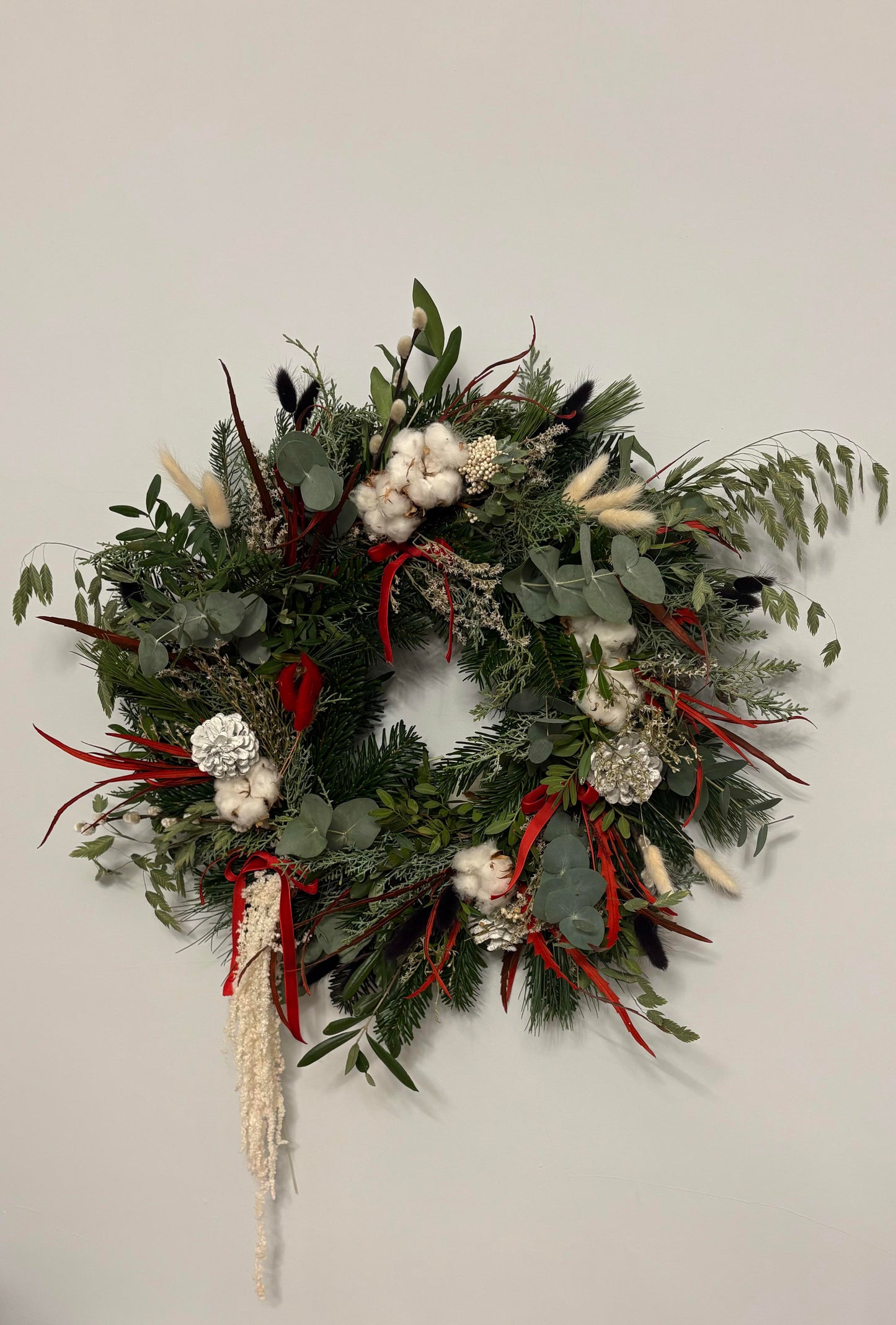 Christmas Wreath