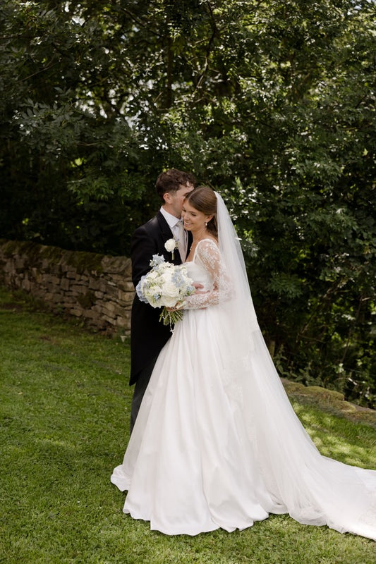 Eleanor & Harry