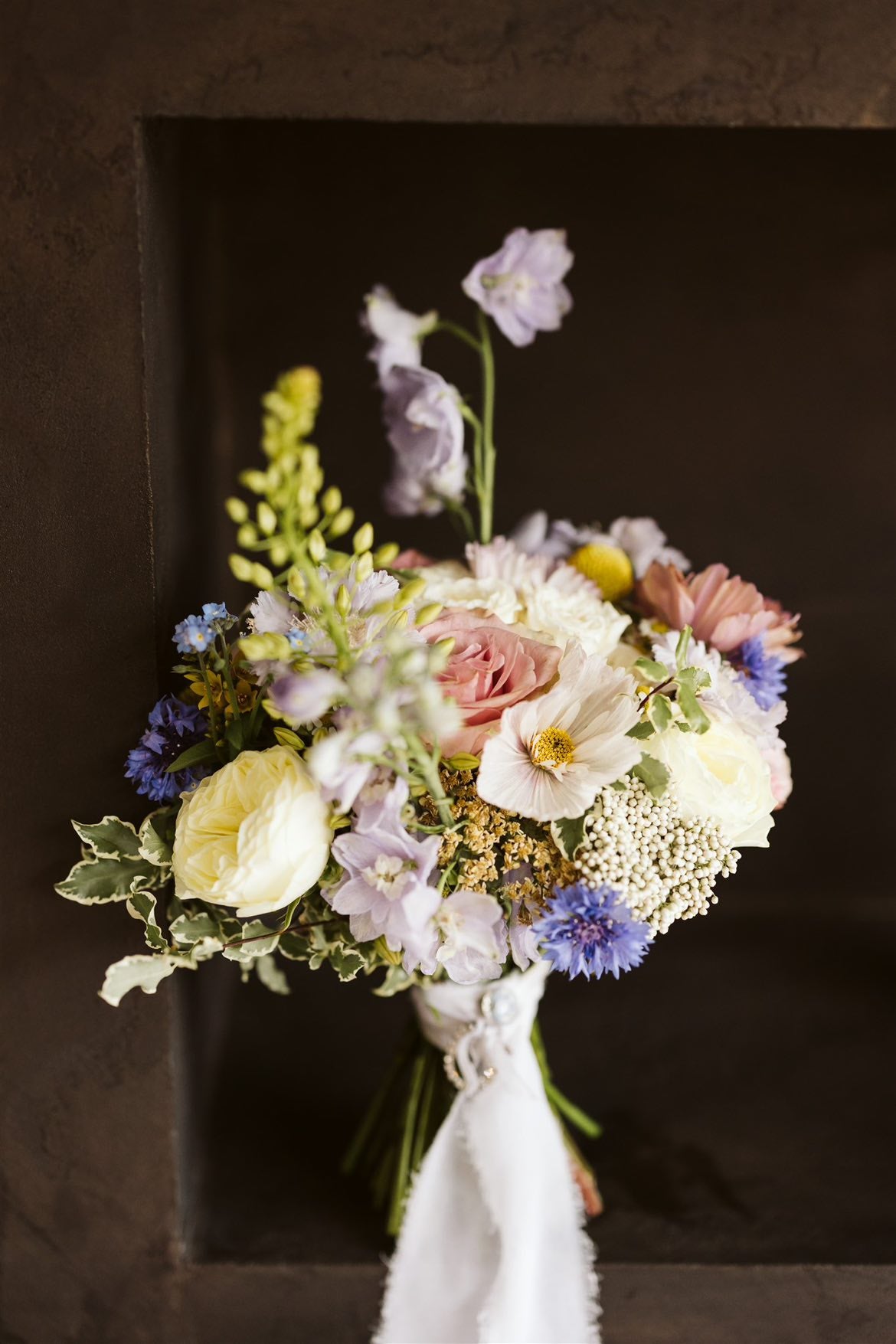 Wedding Flowers