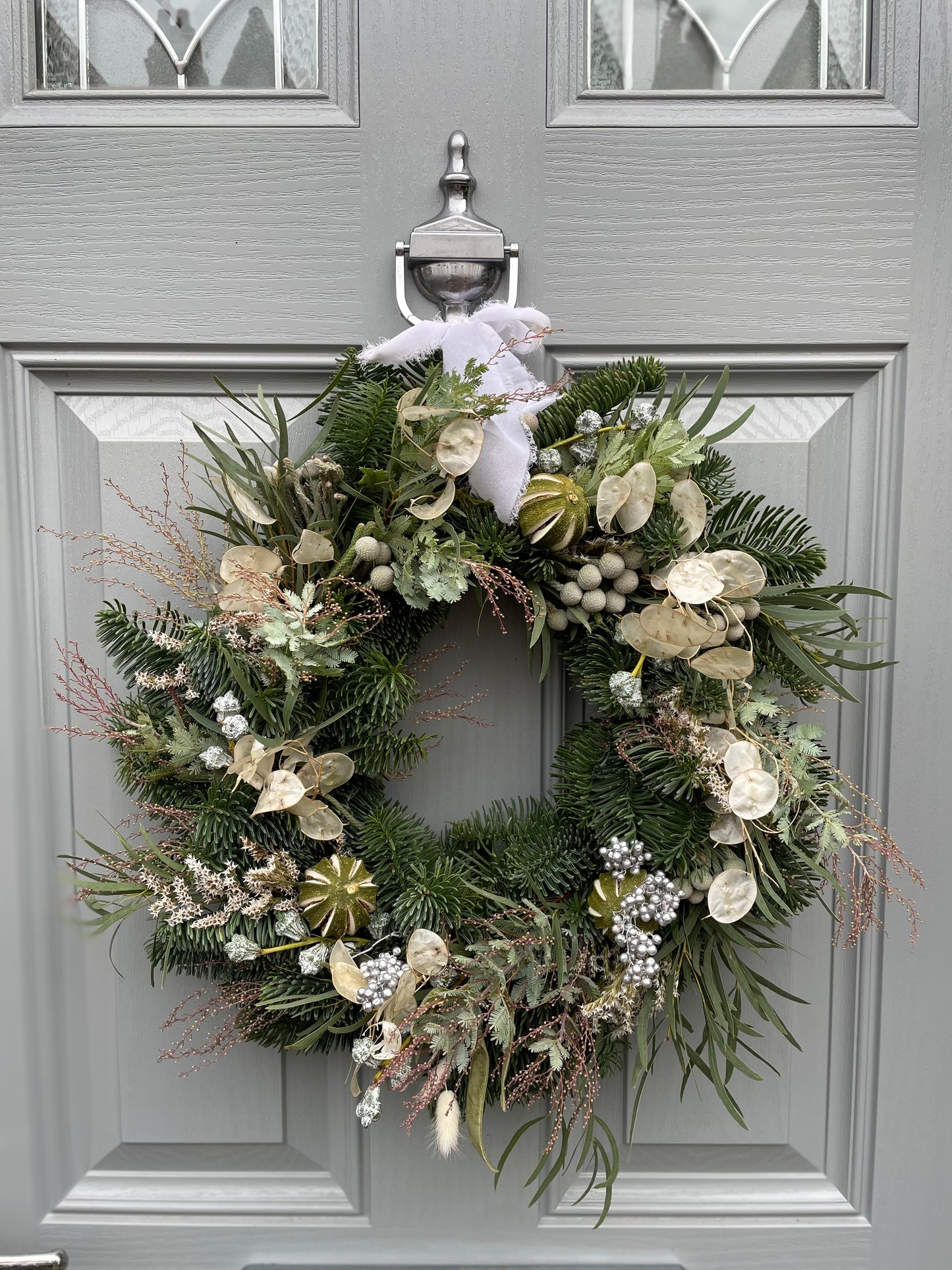 Christmas Wreath