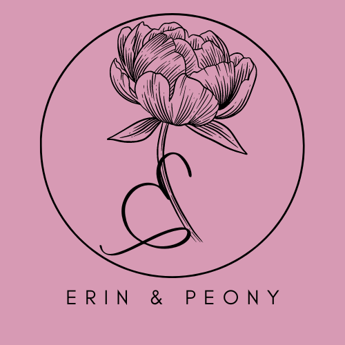 Erin and Peony